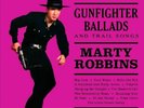 Marty Robbins - Gunfighter Ballads And Trail Songs (180g) (Limited Edition) (+ 4