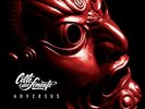 Colle der Fomento Adversus 2x LP double 12