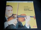 EMI SAX 2315 DAVID OISTRAKH BEETHOVEN VIOLIN CONC UK HEAVY VINYL RE-ISSUE NEW