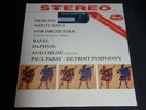MERCURY LIVING PRESENCE SR 90281 DEBUSSY RAVEL PARAY DSO SPEAKER'S CORNER NEW NR
