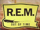 REM - Out Of Time: 25th Anniversary Edition (remastered) - Vinyl (LP)