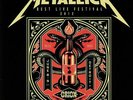 METALLICA - Best Live Festival: 2012 - Vinyl (LP)