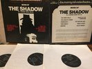More Of The Shadow 3 LP Vinyl Record Set   Murray Hill  Orson Welles 1979