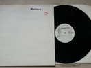 Maniacs ?– Bootlegged At The Bootleg - Live In Baväria - TESTPRESS