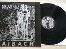 Laibach ?– The Occupied Europe Tour 1985 - Side Effects ?– SER 08