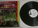THE UPSETTERS Blackboard Jungle Dub LP LEE PERRY BRAD OSBORNE