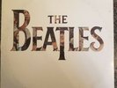 The Beatles - 20 Greatest Hits Vinyl LP - Capitol SV-12245