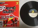 MOJO ROCK STEADY JAMAICA LP THE GAYLADS HUGH GODFREY SOUL VENDORS BASSIES