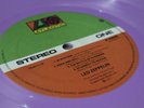 LED ZEPPELIN IV 1978 ATLANTIC K50008 A2/B2 UK PRESS EG  PURPLE VINYL