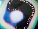 PERRY ROBINSON Nana Vasconcelos BADAL ROY Kundalini VINYL LP Original 1978 ITALY
