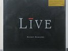 LIVE 'Secret Samadhi' MOV Audiophile 180g Vinyl 2LP NEW/SEALED