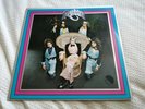 Cockney Rebel - The Human Menagerie - Orig UK LP (1973) Steve Harley NICE VINYL