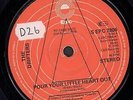 DRIFTERS (SOUL GROUP) Pour Your Little Heart Out 7