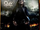 Ozzy Osbourne - Black Rain 2LP (2019) Limited 4500 Boxset Edition Splatter