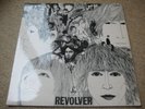 The Beatles Revolver LP Mono 1st Issue SUPER AUDIO  [Ex+/Ex+] DR.Robert