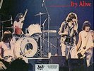 Ramones - It's Alive 40th Anniversary  Vinyl LP  Box Set New & Sealed