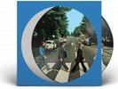 THE BEATLES - ABBEY ROAD 50th ANNIVERSARY LIMITED EDITION PICTURE DISC VINYL LP