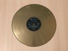 Pink Floyd - The Dark Side Of The Moon UK Pressing Label Gold Vinyl Record 1973