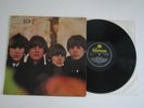 THE BEATLES Beatles For Sale 1964 UK BLACK/YELLOW PARLOPHONE MONO VINYL LP 4N/4N