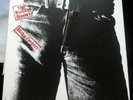 ROLLING STONES STICKY FINGERS 1971 RSR COC 59100 A4 / B3 SUPERB EXCELLENT UK