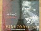 Dvorak Cello Concerto in B minor Op.104 Paul Tortelier Sargent HMV ALP.1306