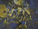 Iron Maiden, Live After Death, 