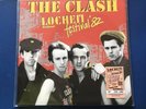 THE CLASH - LIMITED EDITION NUMBERED VINYL LP - LOCHEM FESTIVAL HOLLAND 1982