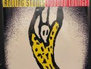 The Rolling Stones - Voodoo Lounge  - Vinyl LP -