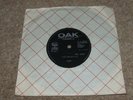 THE SPARTANS = LIES, VERY RARE OAK LABEL 7inch RELEASE [60'S BEAT] EX CONDITION