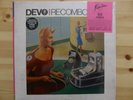 4x Vinyl Box DEVO - recombo DNA, futurismo 2017, petri dish edition