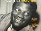 RARE Olaiya’s Victories Victor Olaiya And His All-Stars Vinyl 13403 R PHILIPS LP