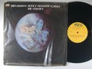 RICARDO RAY BOBBY CRUZ In Orbit LATIN Import LP Venezuela SHRINK Tico DG