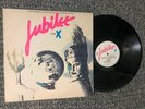 Jubilee Cert X Lp 1978 Rare V. G