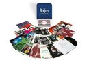 BEATLES THE - The Singles Collection (box 23 Singoli In Vinile 7'' Limited Edt.)
