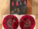 Machine Head - Burn My Eyes Vinyl - Live In The Studio 2019 - Full Signed