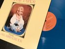 Dolly Parton ?- Jolene Exclusive Vinyl Me, Please Edition Blue Colored LP