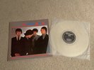 The Kinks Kinda Kinks Clear Vinyl LP record  2003 Sanctuary Records Rare