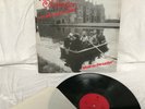 LP – FAIRPORT CONVENCION / MOAT ON THE LEDGE  / NM