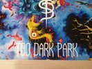 Skinny Puppy - Too Dark Park Vinyl - 1990 Germany