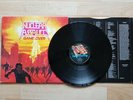 NUCLEAR ASSAULT game over LP first press