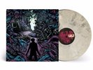 A DAY TO REMEMBER Homesick Gray Putty Colored Vinyl LP Record OOP /816 Grey ADTR
