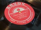 The Futuristic Sounds of Sun Ra   Original Savoy 1961 LP/vinyl   VG+/VG++
