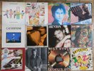 LP`s 24 X Schallplatte Konvolut Vinyl ROCK - Pop, Soft, Rock&Roll, Pank, Glam,ua