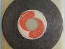 MIKE AND LEE My baby is lazy FLECHE Test Pressing Claude François