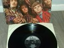 Kaleidoscope   Tangerine Dream original 1st pressing mono L.P Fontana 1967 UK