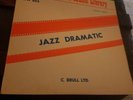 ( )Harmonic Mood Music Library - Jazz Dramatic - CBW 605