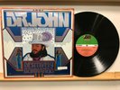 Dr. John Desitively Bonnaroo 1974 U.K. Import 1st press LP Art Neville Meters NM