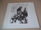 Frank Zappa with Captain Beefheart rare recordings (1964-74) Not Tmoq LP SEALED