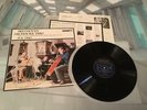 Beethoven Archduke Trio Suk Trio In B Flat Major QX-7035-ND Japan  LP NR-Mint