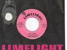 Mod New Breed R&B Popcorn 45 MARV MARTIN Way Down/Don't Misjudge Me HEAR